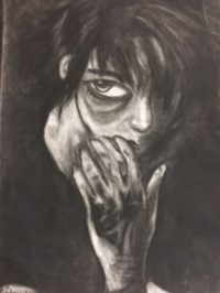 By: Claudia Books -9th grade