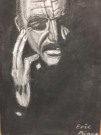 By: Eric Miano -12th grade