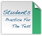 OAA practice test