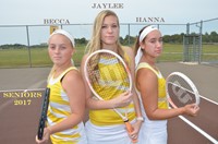 SENIOR LEADERSHIP