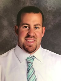 Patrick Schneider