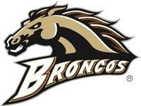 Bronco Logo