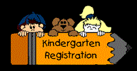 Cartoon Students