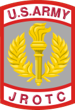 JROTC Patch